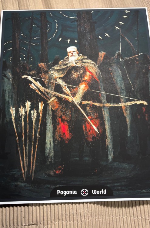 Hunters’ Poster