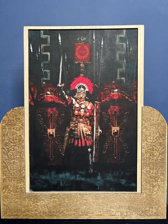 Legion Icon